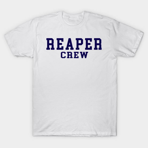 Reaper Crew by joesboet